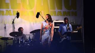 Jill Johnson - Desperado