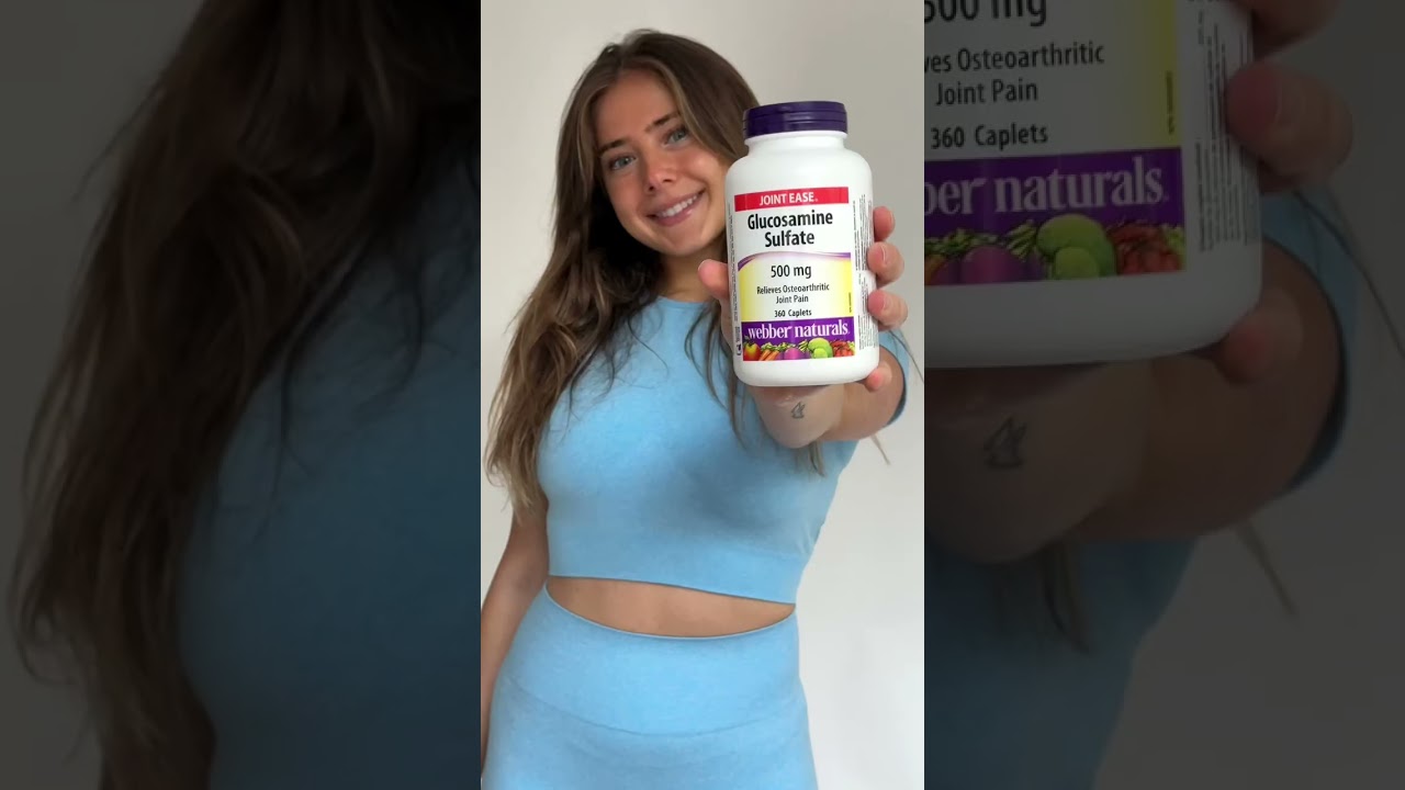 Best Joint Support Supplements