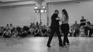 Pablo Tegli y Emilie Caron  -   Zamba Mia  -  Hugo Diaz