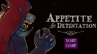 Out On the Town - Appetite for Detestation (Free to Play)