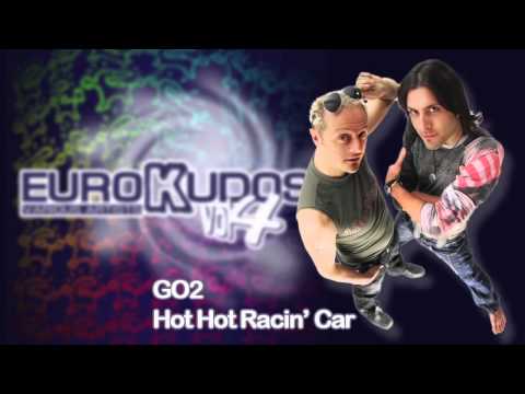 GO2 - Hot Hot Racin' Car