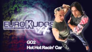 GO2 - Hot Hot Racin' Car