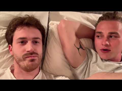 Ben Hardy Actor