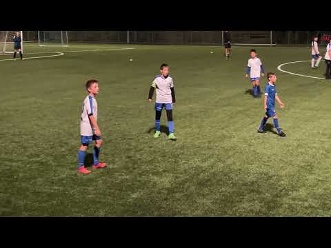 Poli Iasi- ACS Inter Iasi U13 rep2 campionat AJF IASI SCOR 4-1