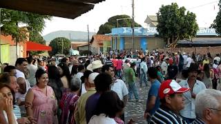 preview picture of video 'eleição em adelândia'