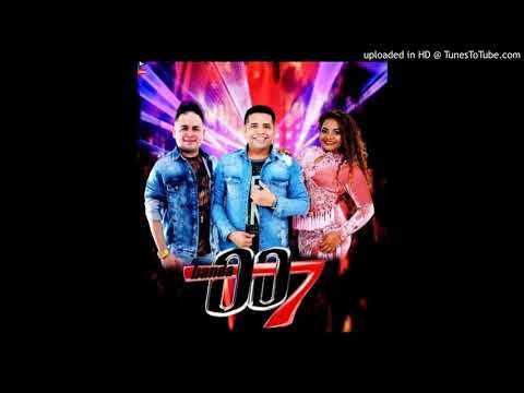 BANDA 007 / BANDA W7