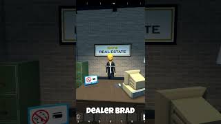 NEW Property in Schedule 1 | Stash &amp; Dash
