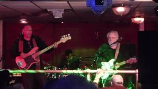 Funky Meters - Ain't No Use 7-14-17 Cruise, NYC
