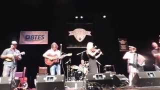 Black Prairie at Bristol RRR -- Be Good