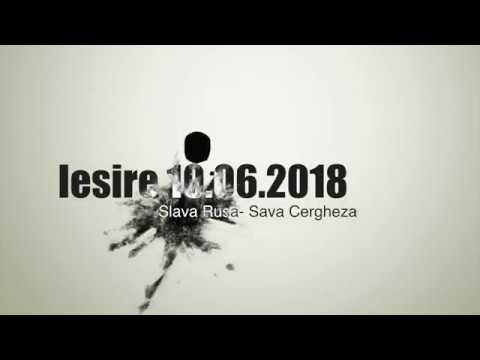 Iesire ATV - Side by Side 10.06.2018 Slava Rusa-Slava Cercheza-Fantana Mare-Ciucurova