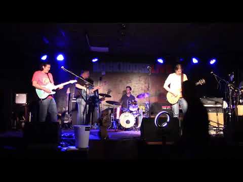 Crossroads - Memphis Blues Society Jam - 5/6/2021