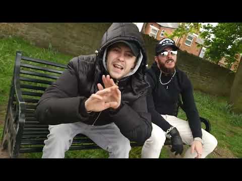 Titch x KMH - Pattern Me Up (Music Video)