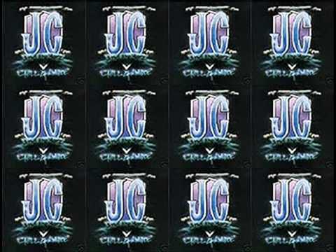 JC and the Boyz - Try Jah Love