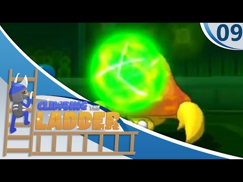 Climbing The Ladder VGC 2017 [Live] Ep. 09 - Rushed Plays