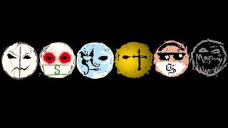 Hollywood Undead - Been To Hell (Clean) + Lyrics