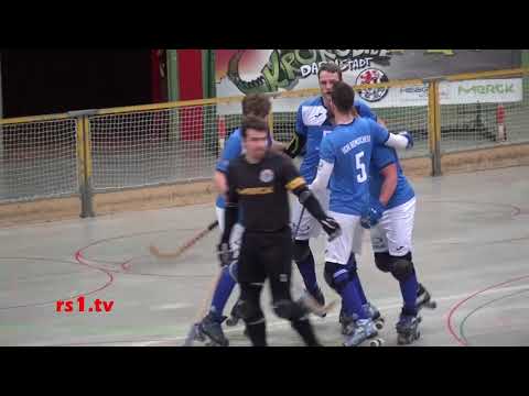 2018-01-29 RSC Darmstadt - IGR Remscheid  ( Herren )