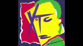 XTC - "Complicated Game"