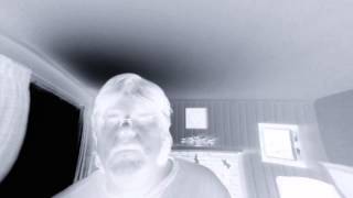 All Tomorrow's Parties (Velvet Underground cover) by Scott Roberts