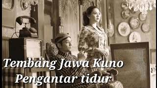 Download lagu Tebang jawa kuno pengantar tidur mp3