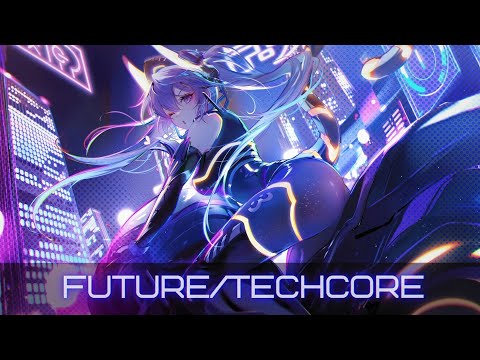 Future Core/Techcore Mix  |  ⟟ⱣЯIƧMΛTIC::⫷DΞŁIⱤIƱM⫸✦⌘✦輝層彩響⟆