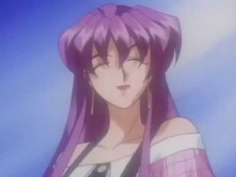 Variable Geo Kaze ni Naritai Erina Nakajima