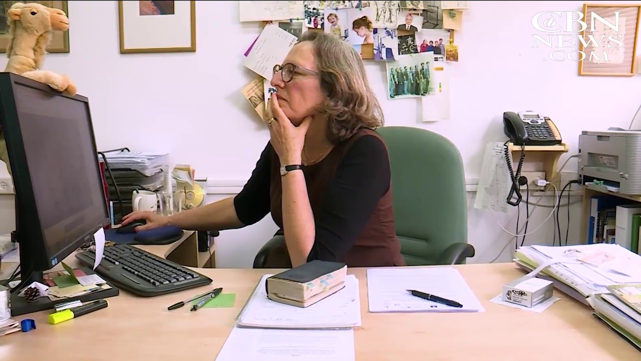 Hidden Script Discovered in New Look at Dead Sea Scroll Fragments