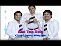 AKU TAK RELA TRIO ELEXIS LAGU POP INDONESIA TERBARU