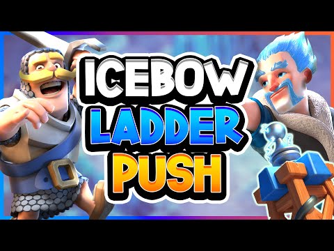 Is CLASSIC ICEBOW Still Viable? — Clash Royale