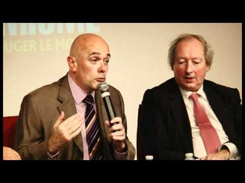 Eloge de l'optimisme (version courte) I Philippe Gabilliet