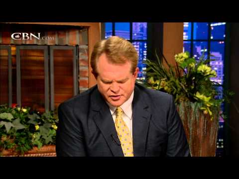 The 700 Club - Oct. 11, 2013