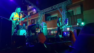 Frenzal Rhomb  - Home And Away , Day Of Clarity Festival , Adelaide , 23/6/18