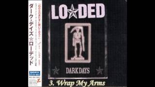 Full Album Duff McKagan Loaded Dark Days