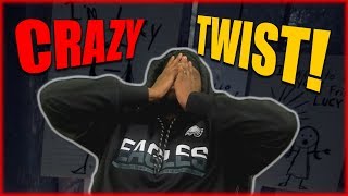 I Was NOT READY For What Happen Next! | Visage Walkthrough Ep.4
