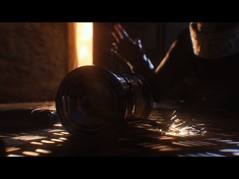 Rust Movie - The 7000 HOUR SOLO PLAYER...