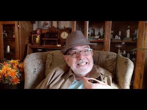 MY new Radice and Leather Bound Pipes