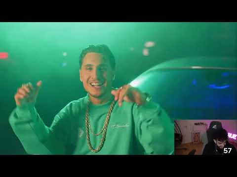 Er ist zurück 😨 SAMI reagiert auf "Sero El Mero - Panamera"