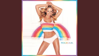 Thank God I Found You (Mariah Only Version)