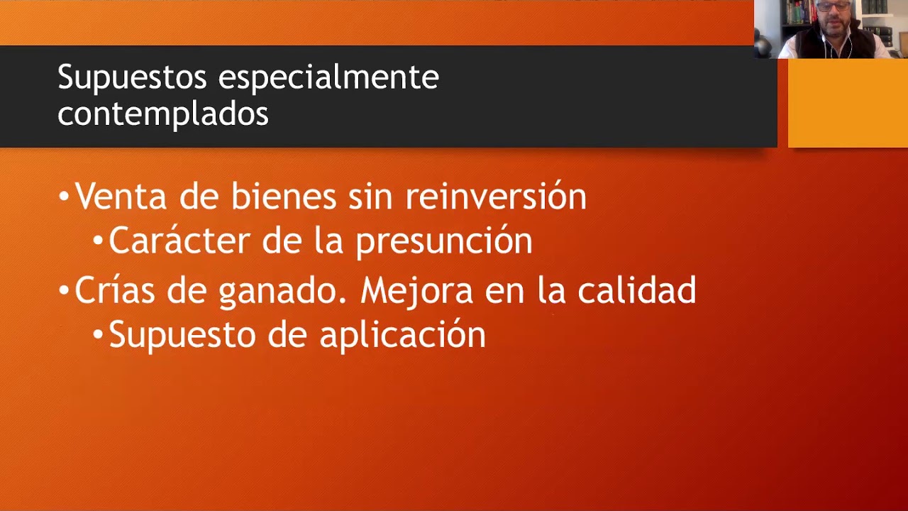 Liquidación de la Comunidad de gananciales