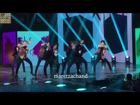 190924 NCT127-REGULAR #NCT127xITA19