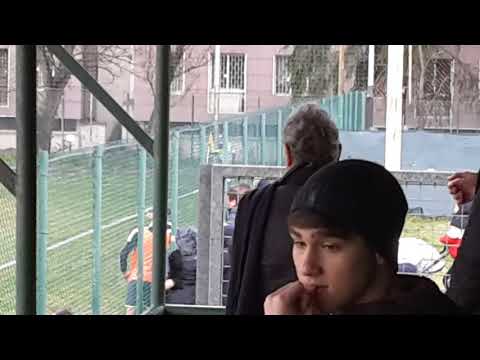 20.02.01 Torrenova - CSV Breda 2t. (5-2)