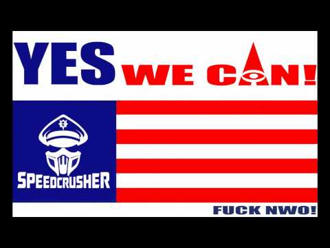SpeedCrusher - Yes we can!