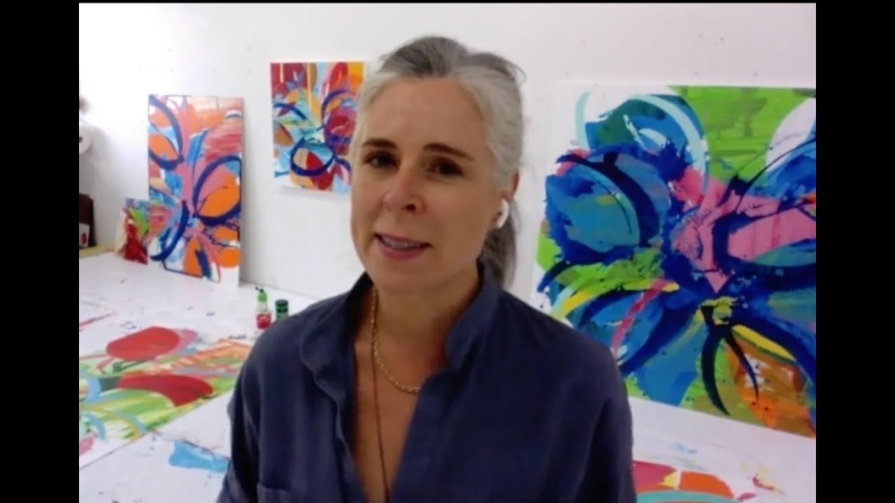 Astrid video testimonial