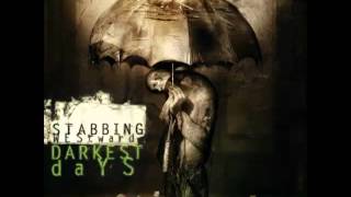 Stabbing Westward - On Your Way Down - COVER
