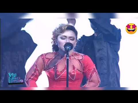 Yo me llamo Rocío Durcal..