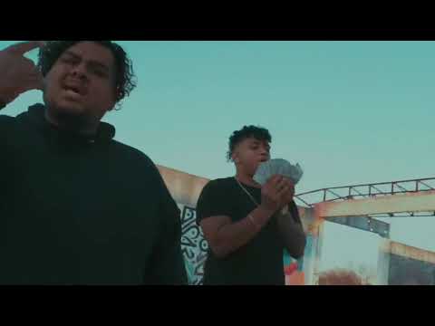 TB ROBBY X MATEO SUN - "T'D UP" (Official Video)