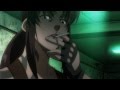 Black Lagoon AMV - Revy is black sheep (REUPLOAD)