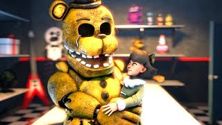 FNAF Golden Freddy Need This Feeling Song by Ben Schuller