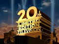 20th Limited Television Logo 1995 2007