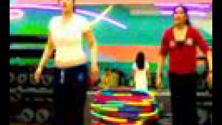 Dance With Me/Peaches &amp; Cream (Remix)