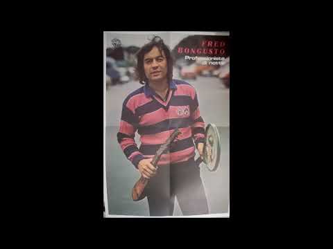 FRED BONGUSTO - PROFESSIONISTA DI NOTTE 1978 HQ